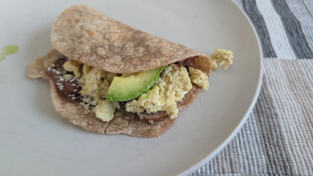 Baleadas