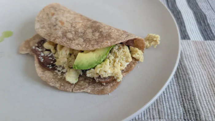 Baleadas