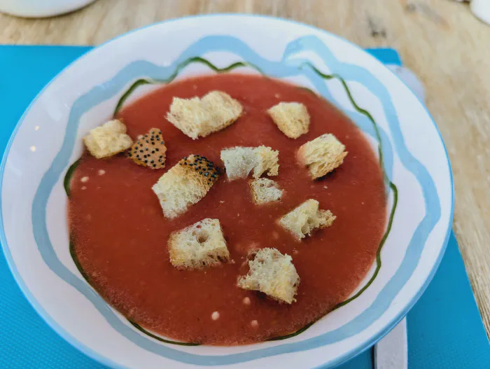 Gazpacho