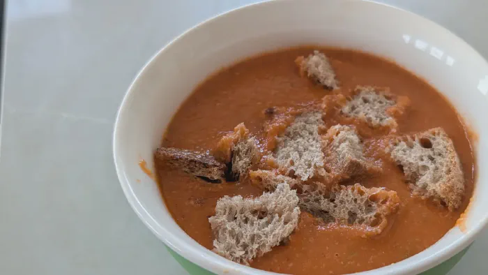 Gazpacho