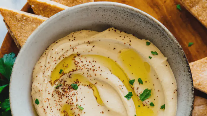 Hummus