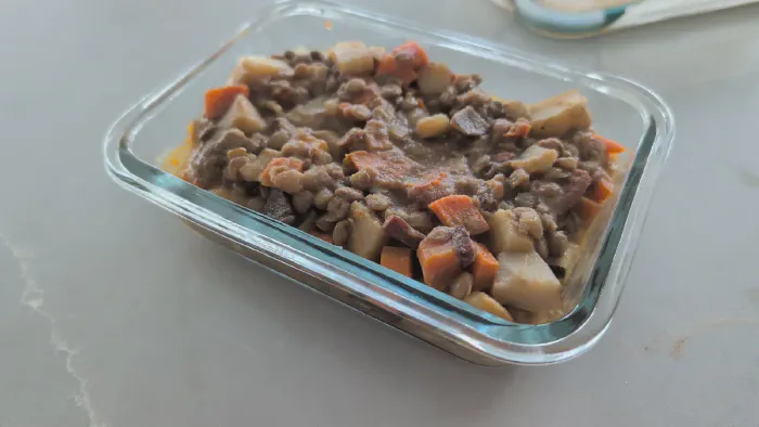 Lentils
