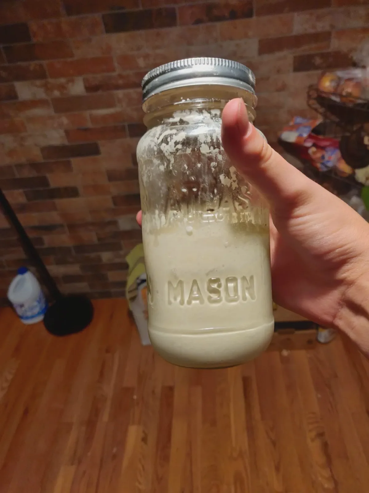 Masa mare