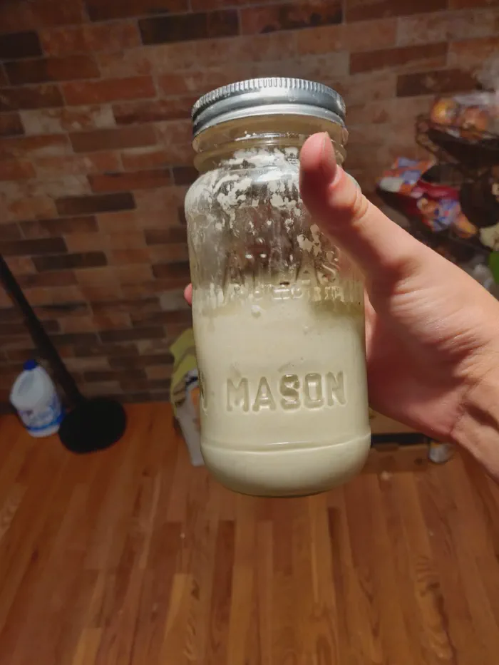 Masa mare