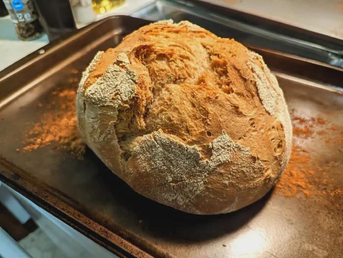 Pan de payés