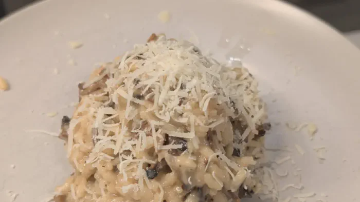 Risotto